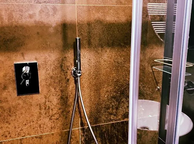 Hotel Fiume Roma